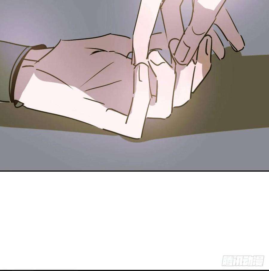 敖敖待捕一百零三话 话到现在