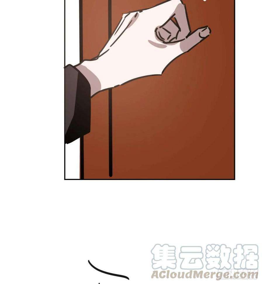 敖敖待捕一百零三话 话到现在