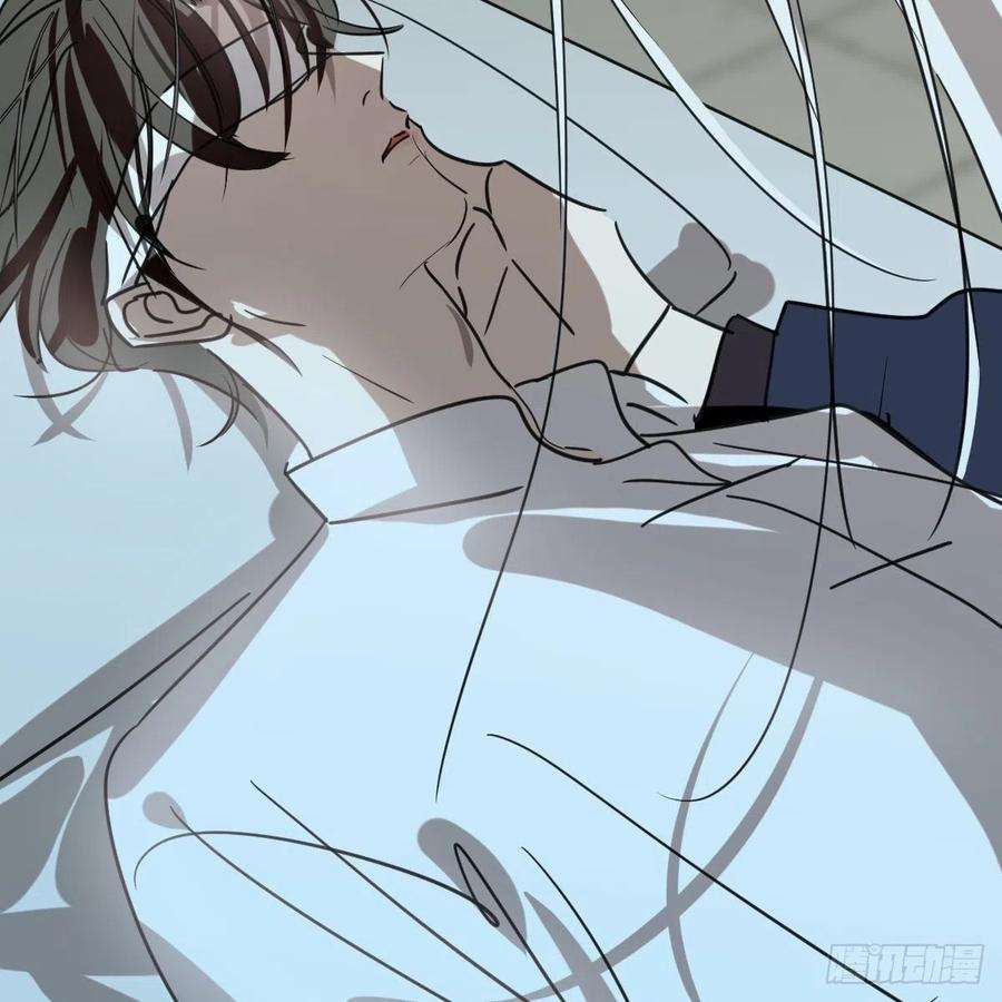 敖敖待捕124话 不是敖故呀