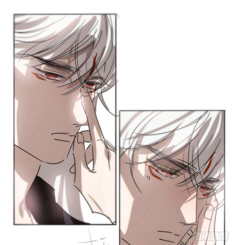 敖敖待捕124话 不是敖故呀