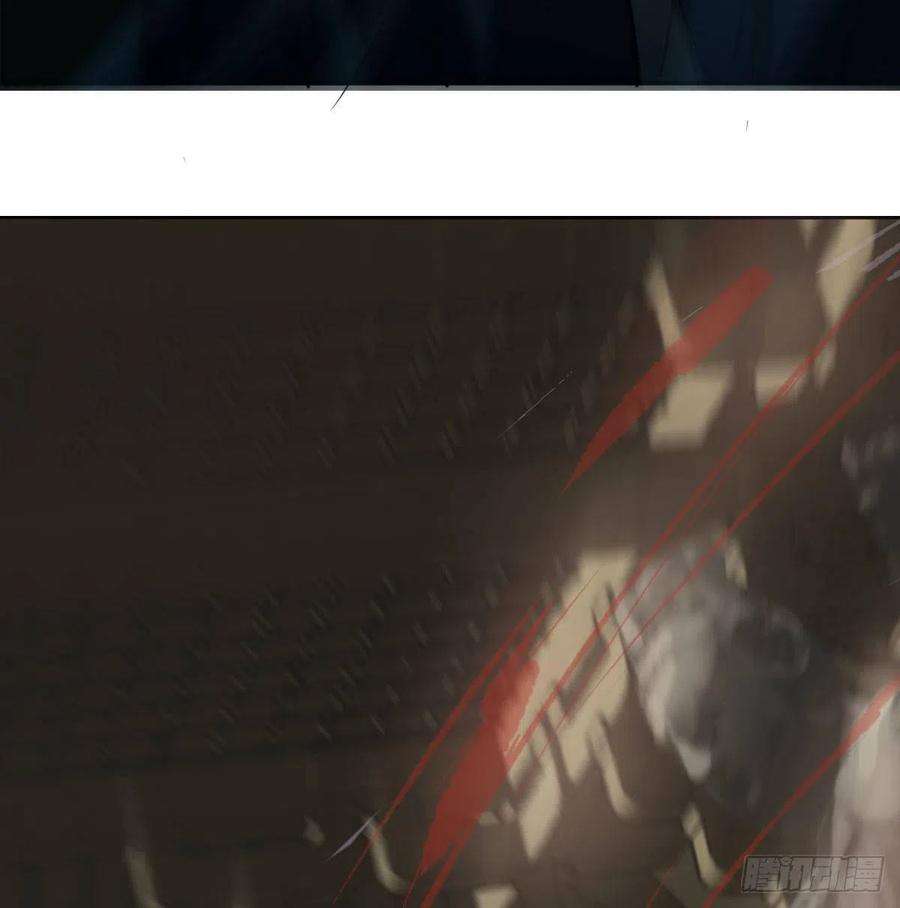 敖敖待捕128话 玄月打人