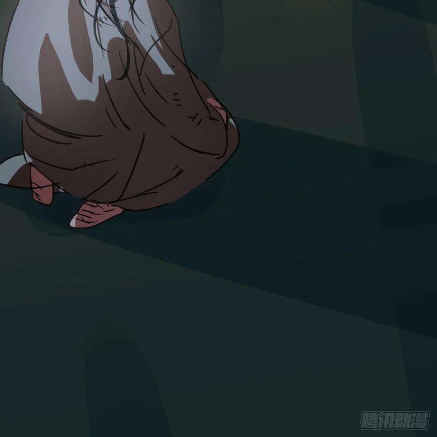 敖敖待捕129话 情蛊毒咋话事