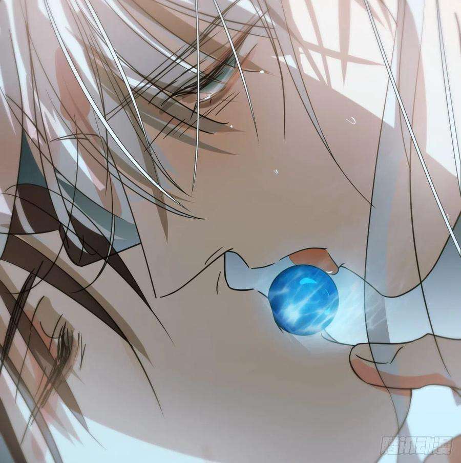 敖敖待捕147话 只愿为你