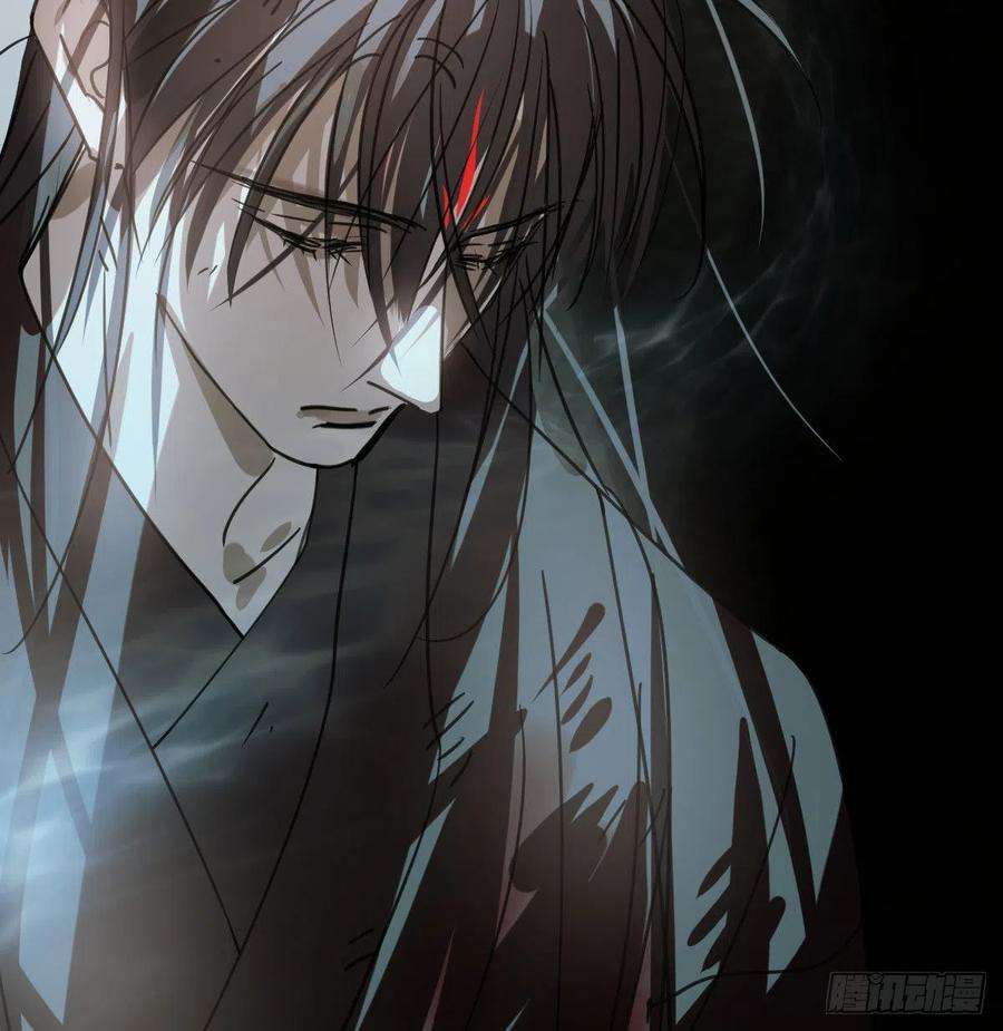 敖敖待捕148话 呜呜玄月