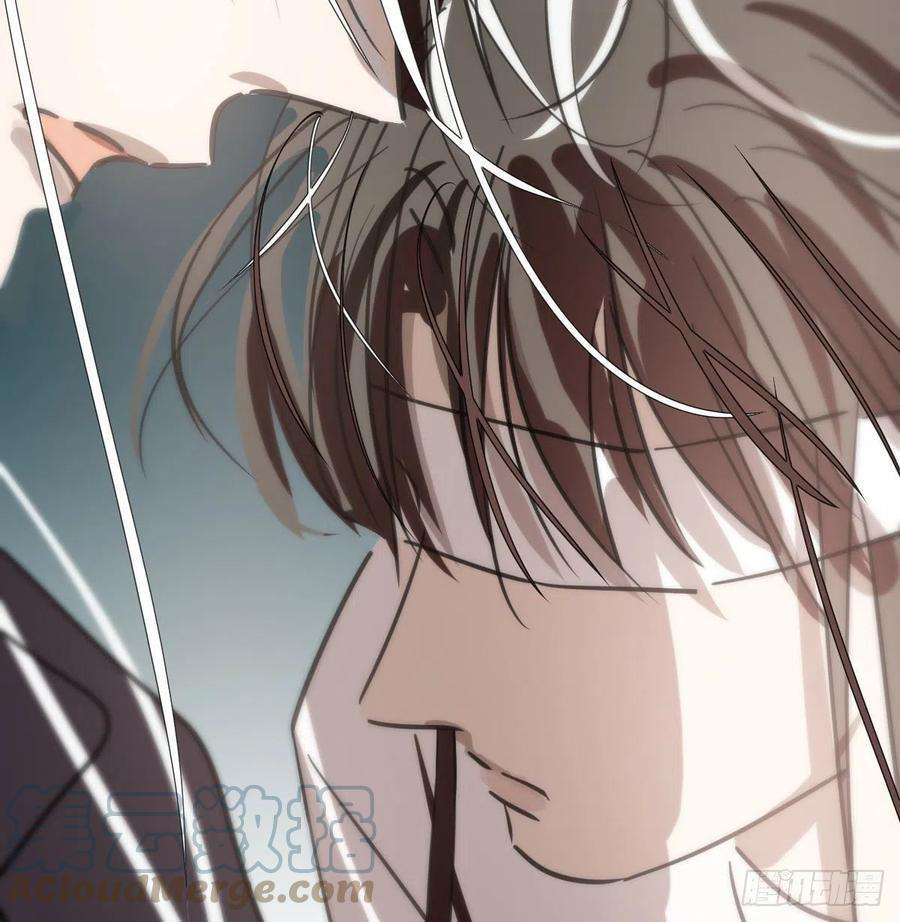 敖敖待捕162话 吾之所爱