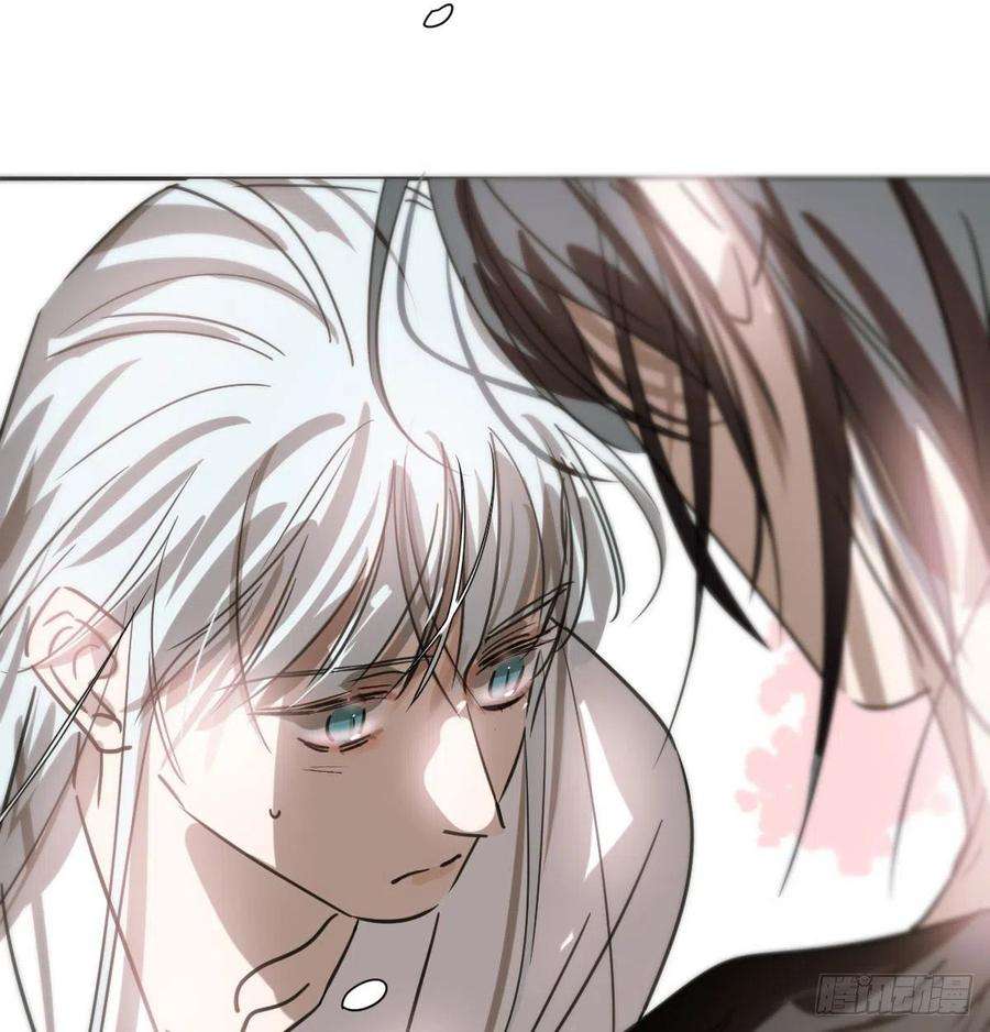 敖敖待捕164话 把我绑住