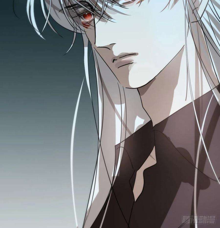 敖敖待捕164话 把我绑住