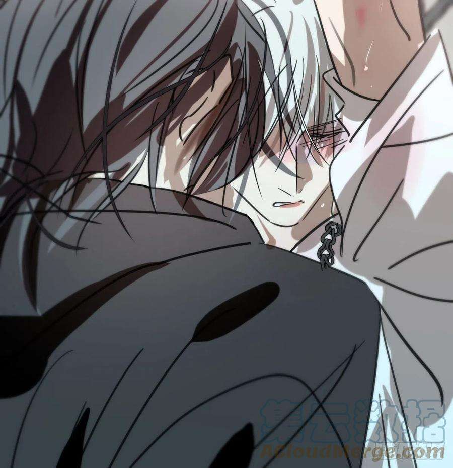 敖敖待捕166话 锁链缠绕