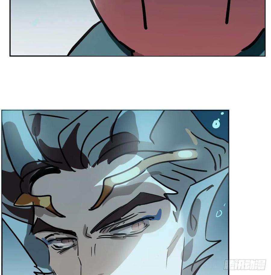 敖敖待捕174话 大闹龙宫