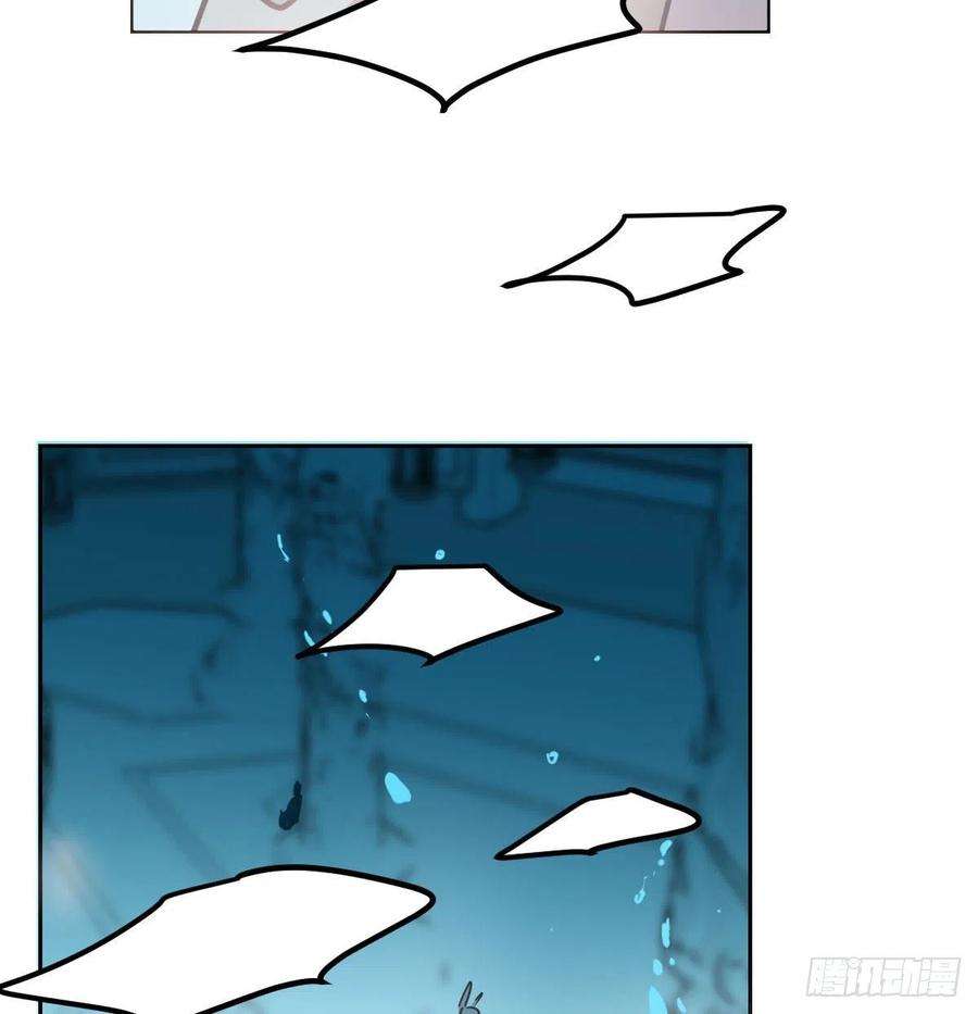 敖敖待捕174话 大闹龙宫