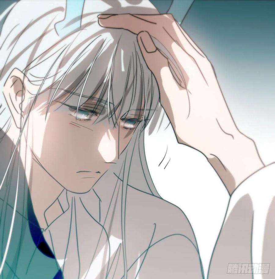 敖敖待捕179话 摸摸敖敖