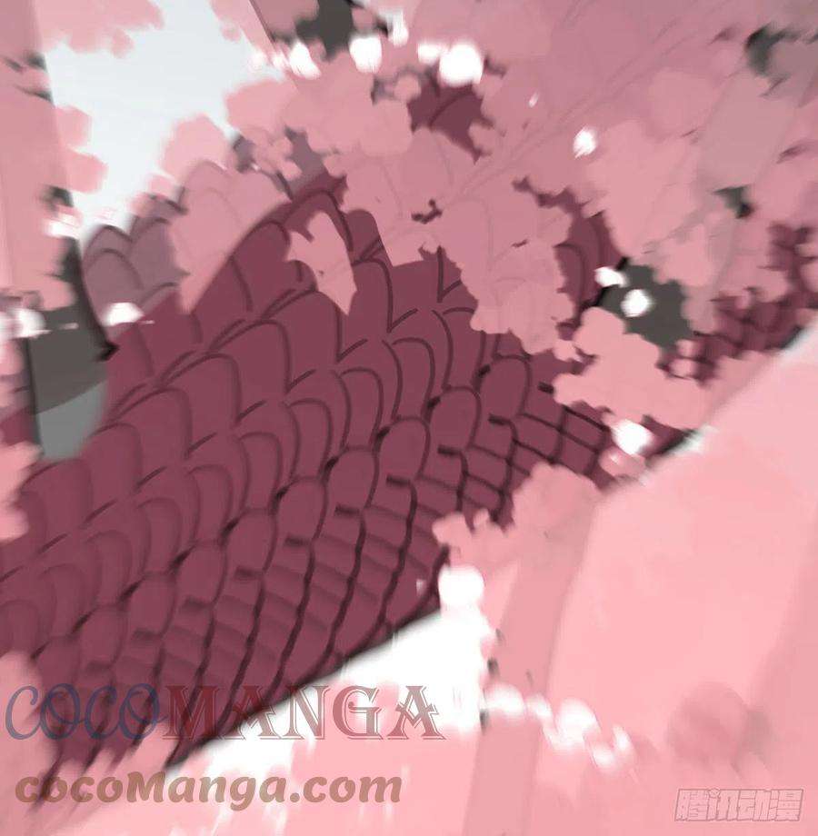 敖敖待捕179话 摸摸敖敖