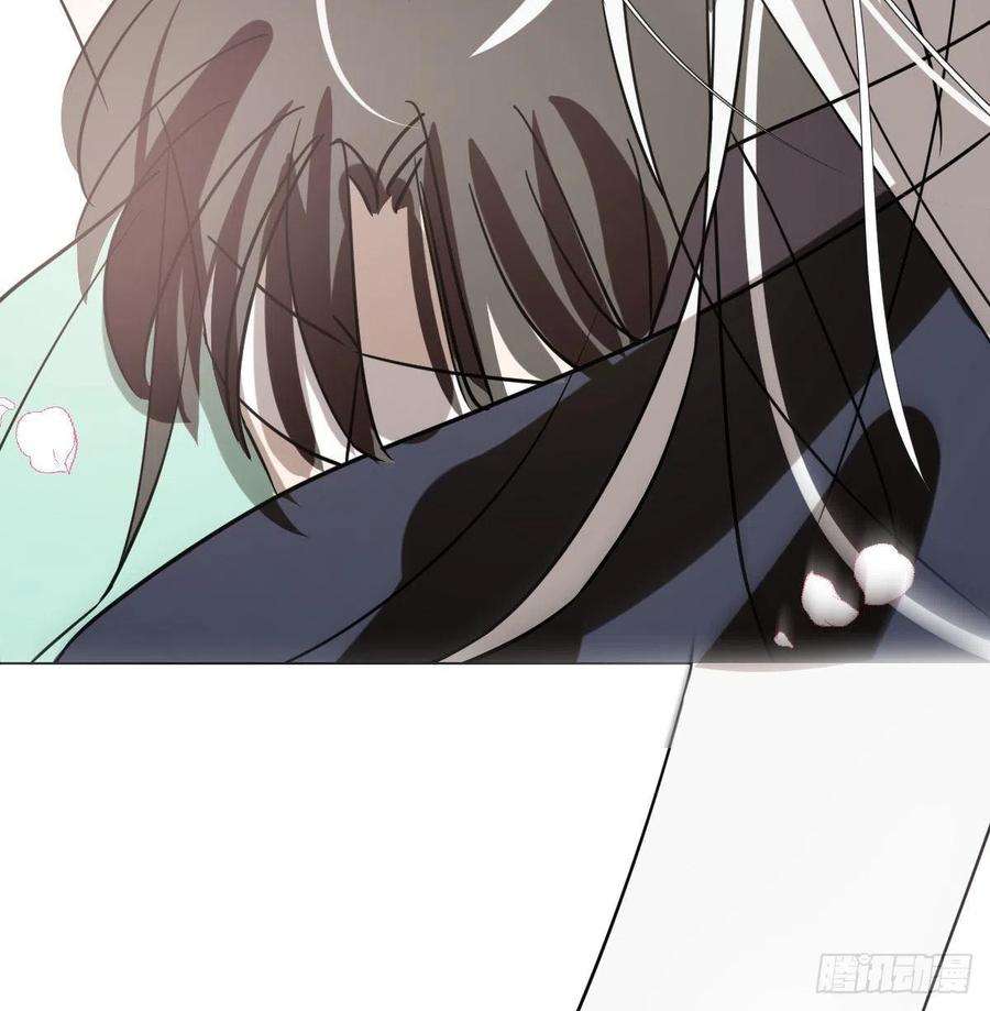 敖敖待捕179话 摸摸敖敖