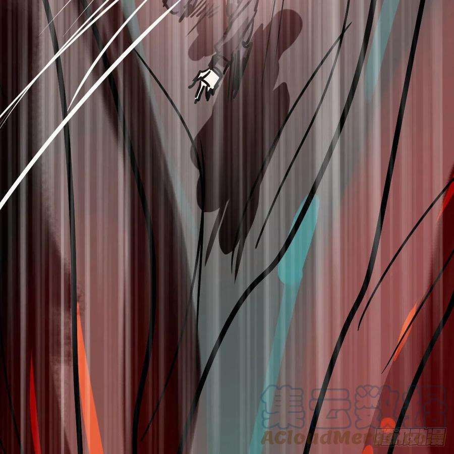 敖敖待捕182话 虚界之主