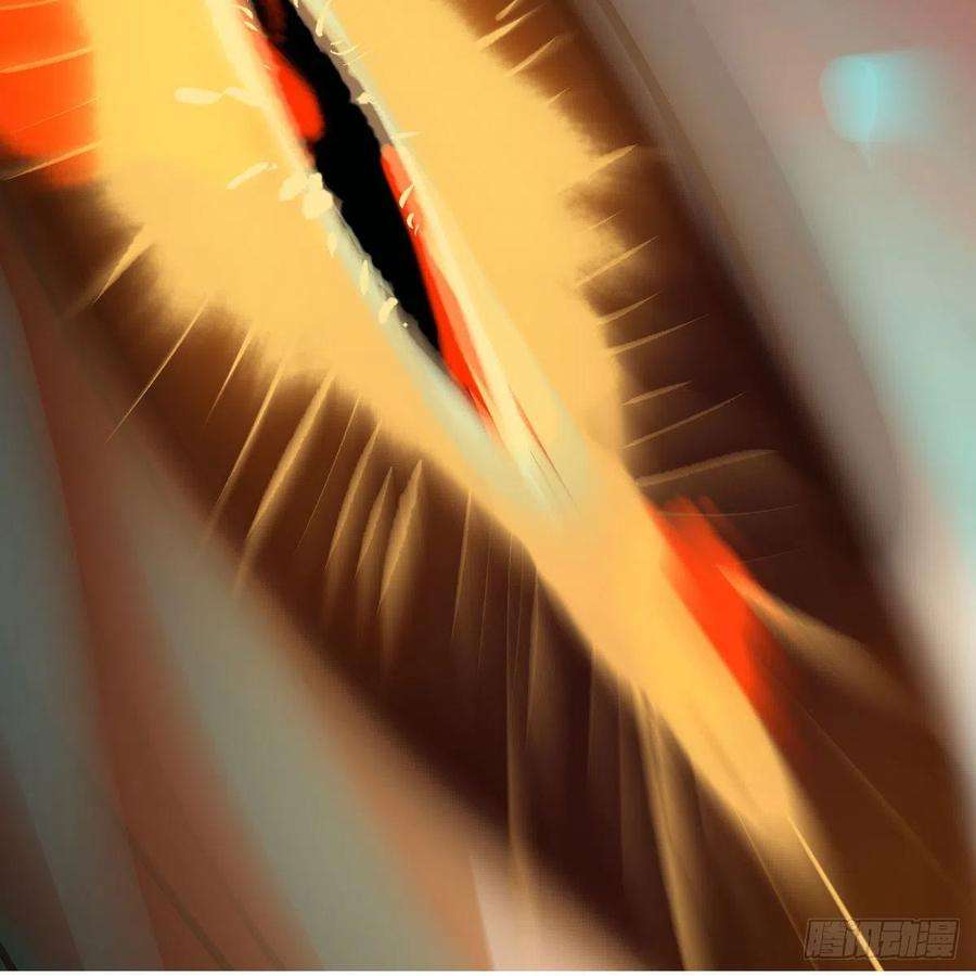 敖敖待捕182话 虚界之主