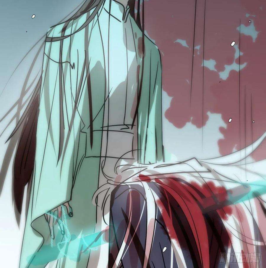 敖敖待捕182话 虚界之主