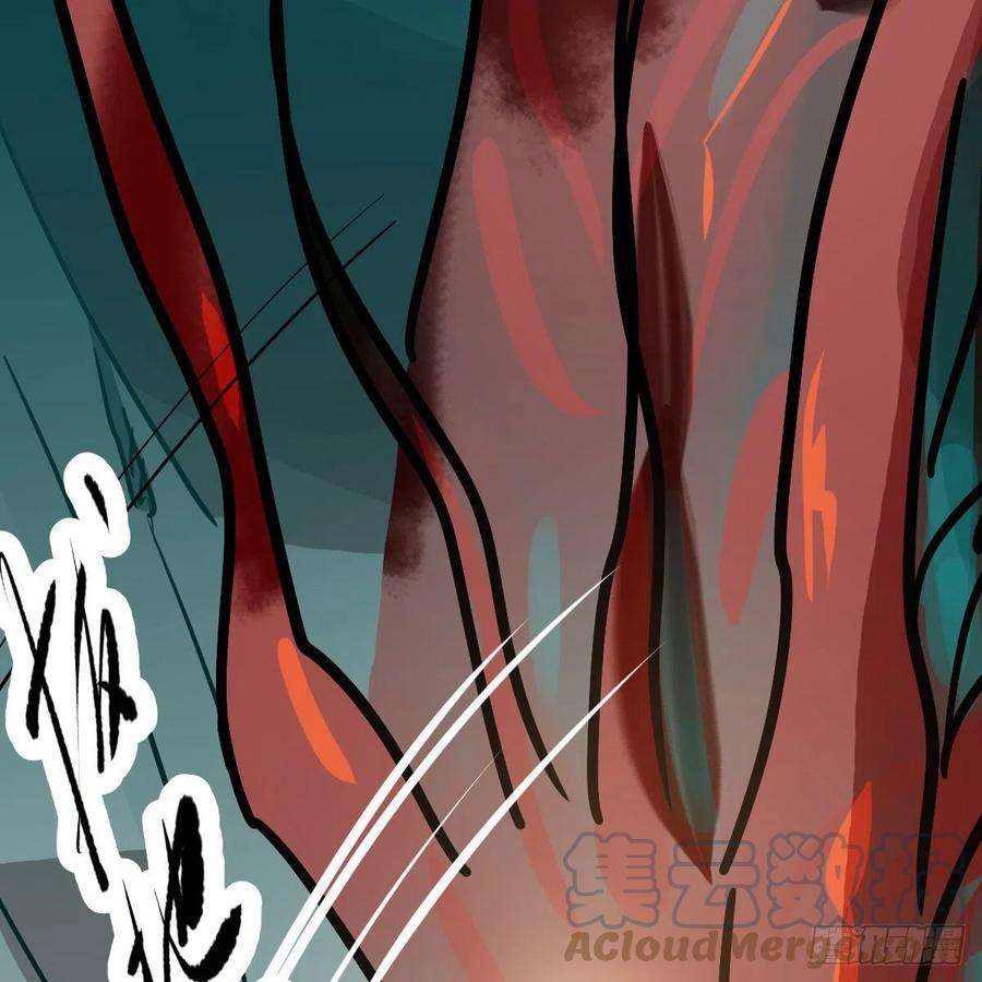 敖敖待捕182话 虚界之主