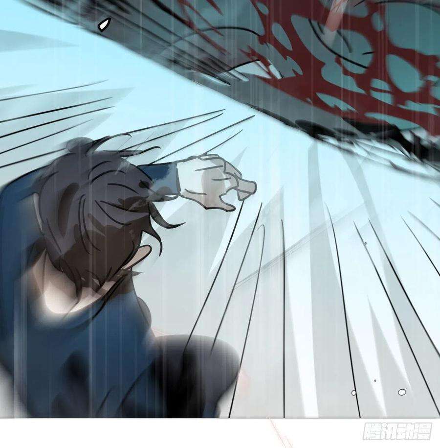 敖敖待捕183话 奋不顾身