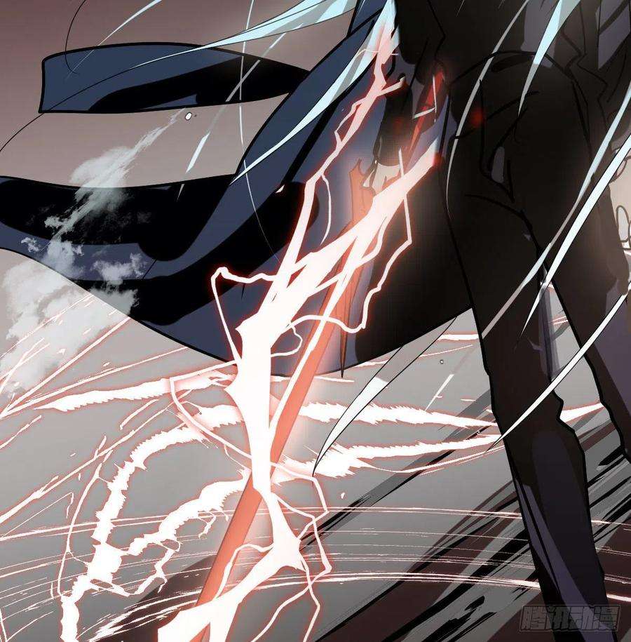 敖敖待捕183话 奋不顾身