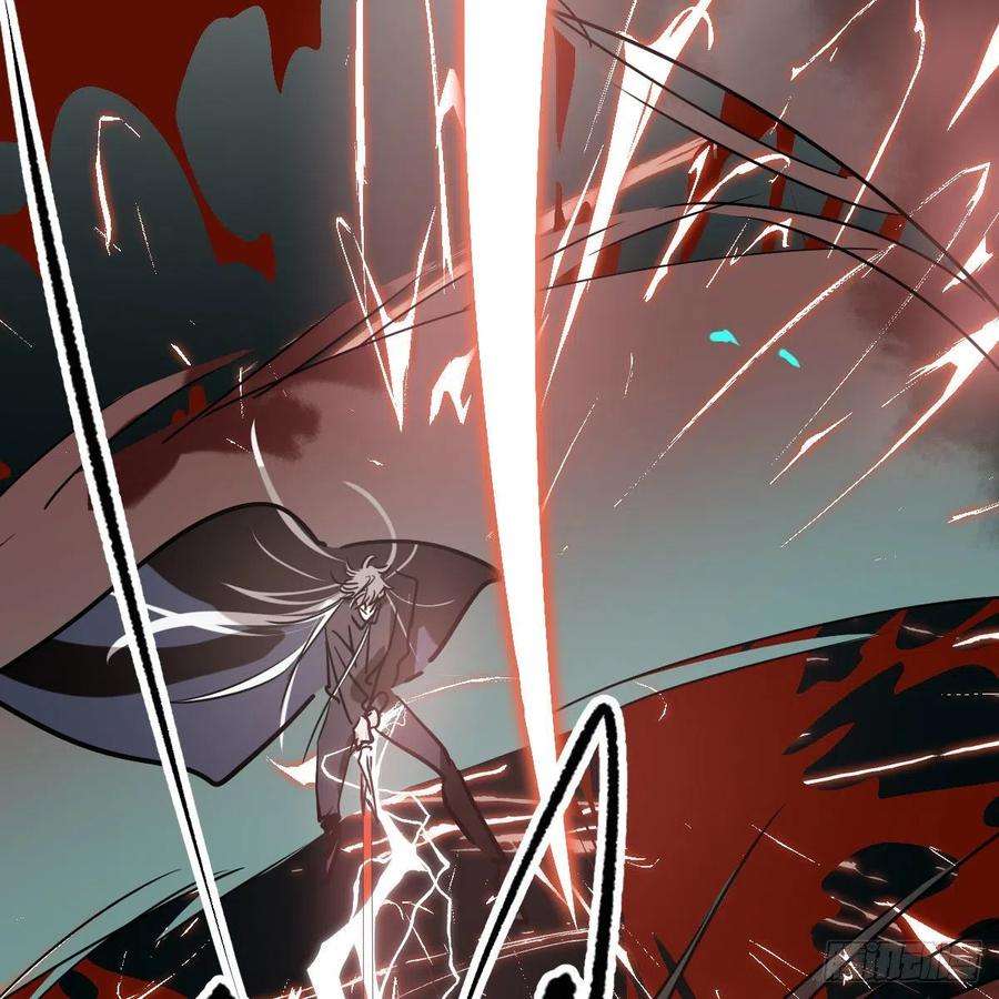 敖敖待捕183话 奋不顾身