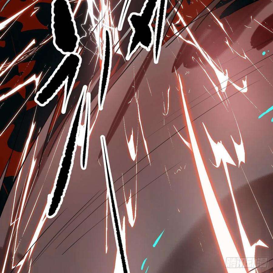 敖敖待捕183话 奋不顾身