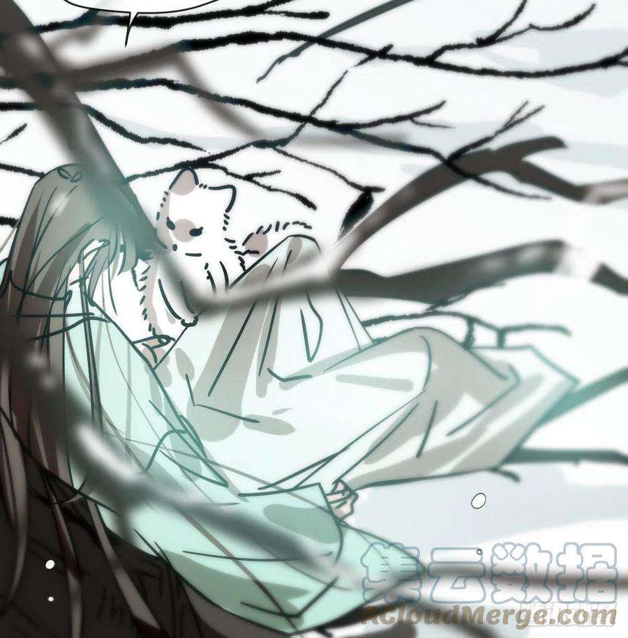 敖敖待捕183话 奋不顾身