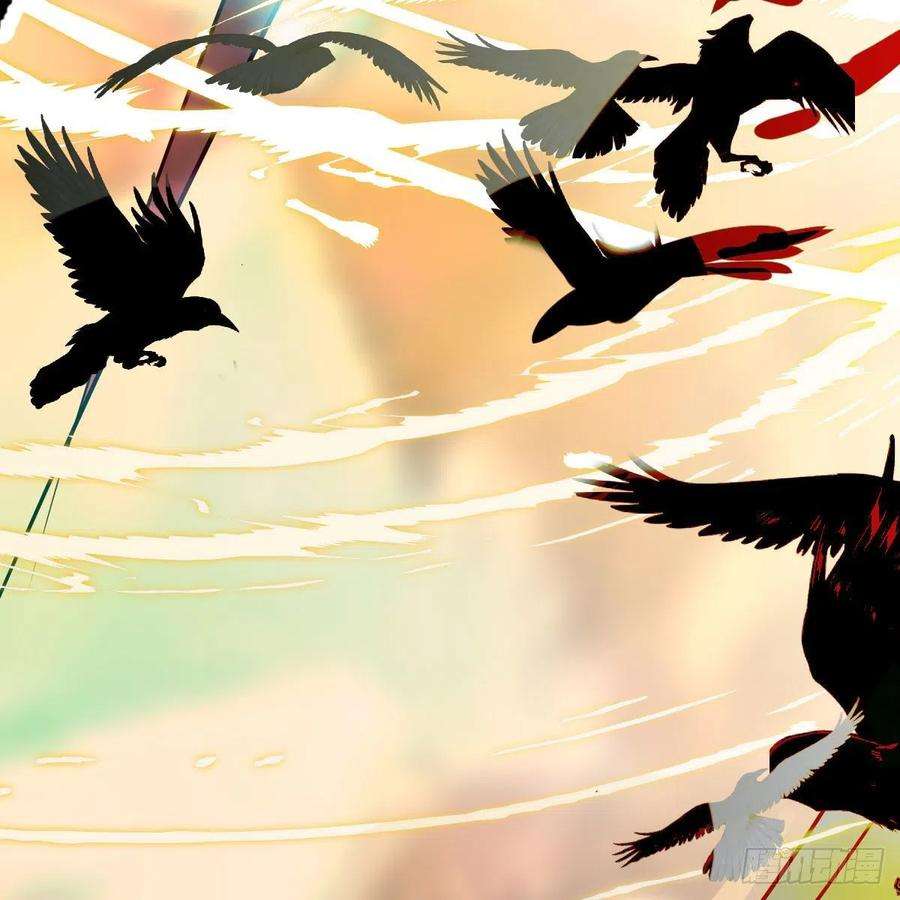 敖敖待捕183话 奋不顾身