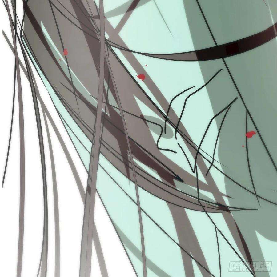 敖敖待捕183话 奋不顾身