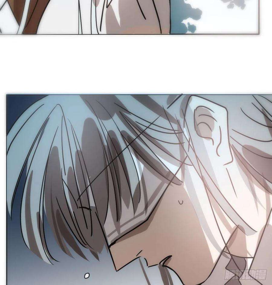 敖敖待捕183话 奋不顾身