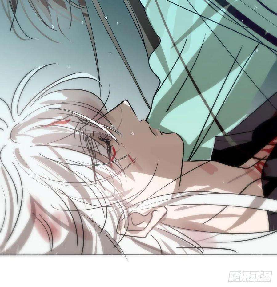 敖敖待捕184话 话天乏术