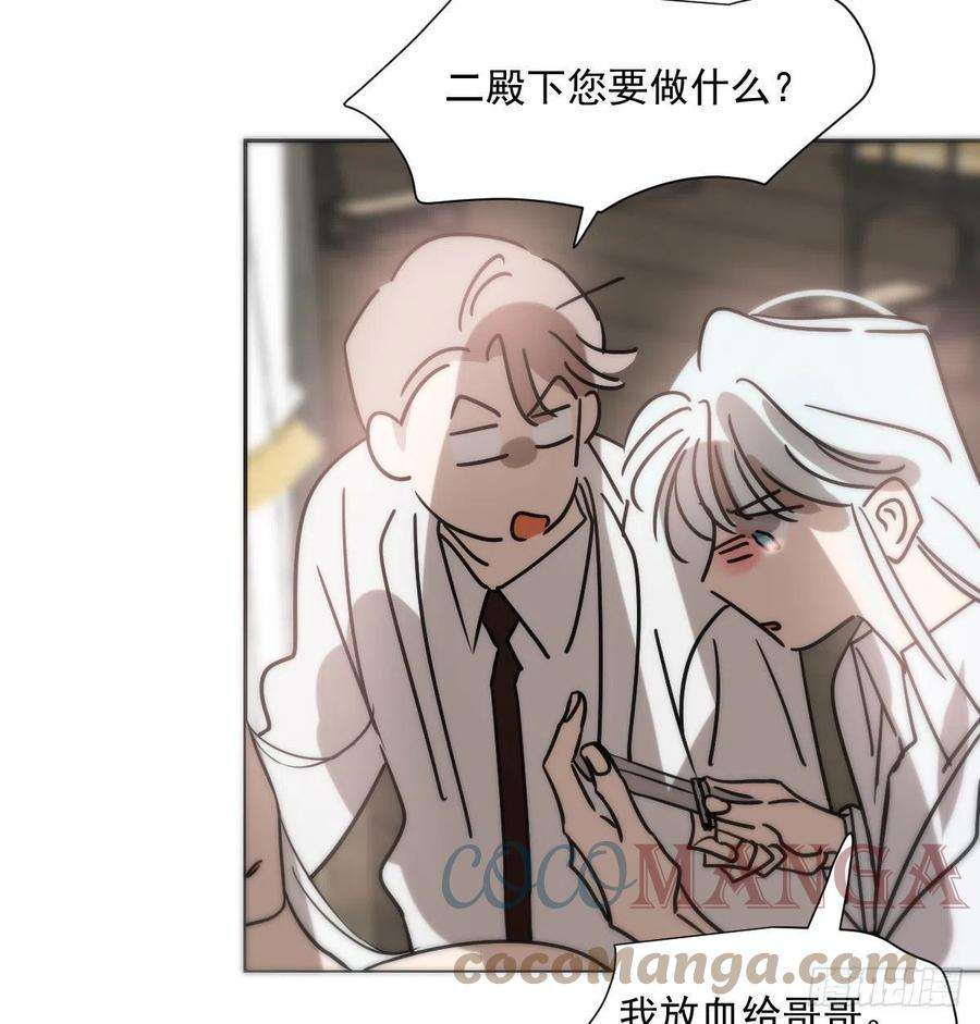 敖敖待捕184话 话天乏术