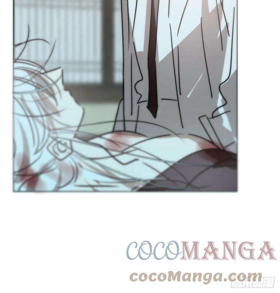 敖敖待捕184话 话天乏术