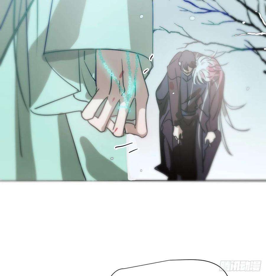 敖敖待捕184话 话天乏术