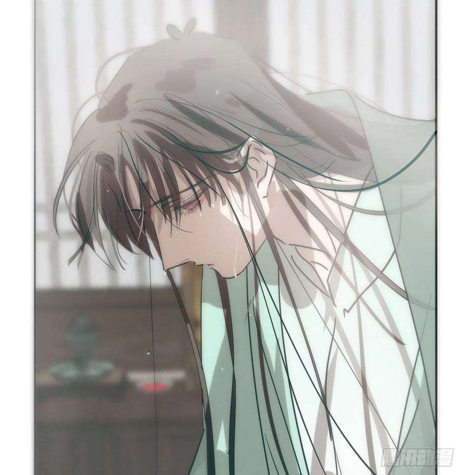 敖敖待捕186话 纠缠不清