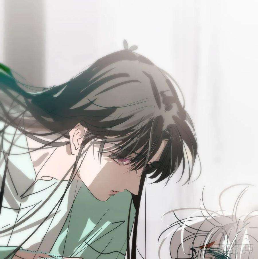 敖敖待捕193话 喜怒哀乐