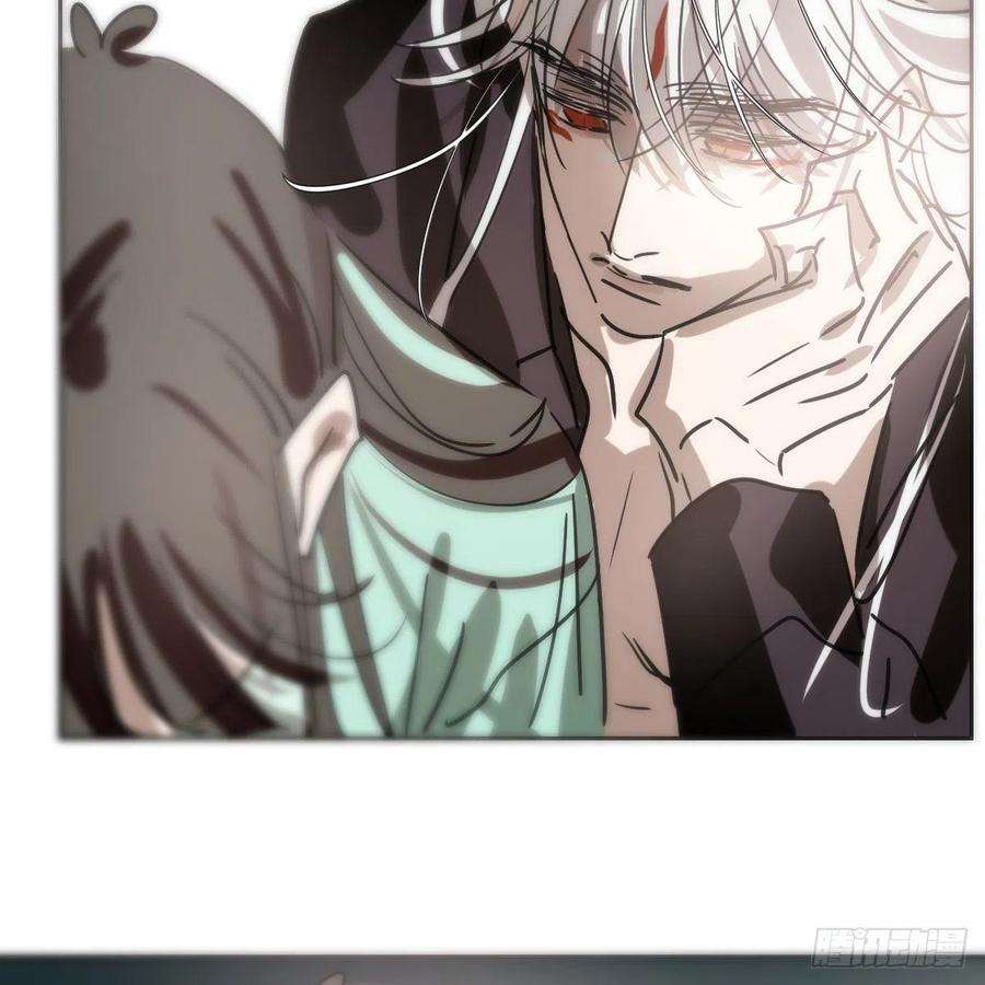 敖敖待捕193话 喜怒哀乐