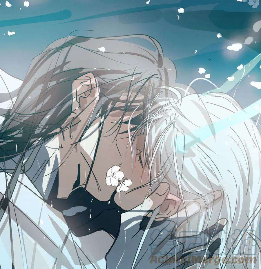 敖敖待捕194话 以退为进