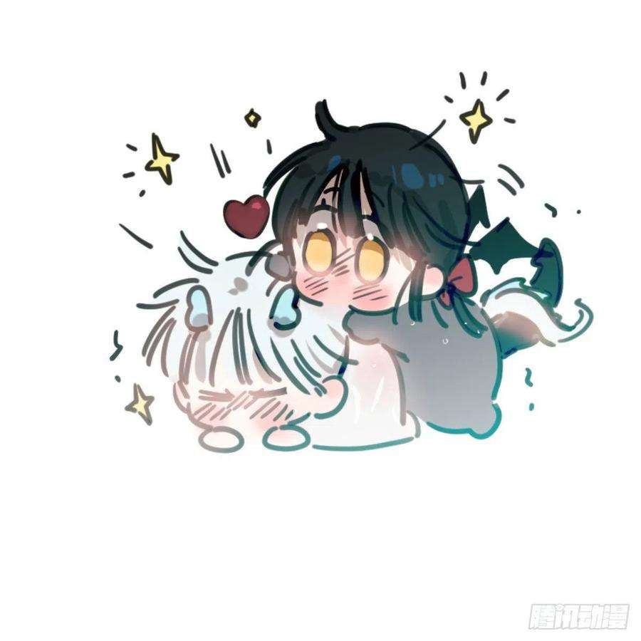 敖敖待捕195话 雷恩乖乖