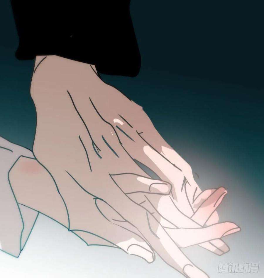 敖敖待捕196话 穿好衣服
