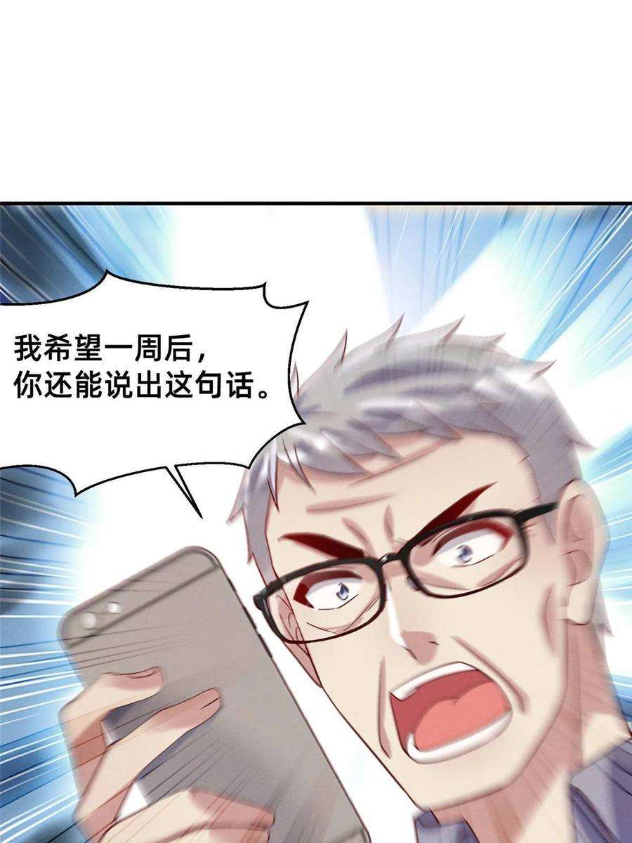每天被迫和大佬谈恋爱35 压热度