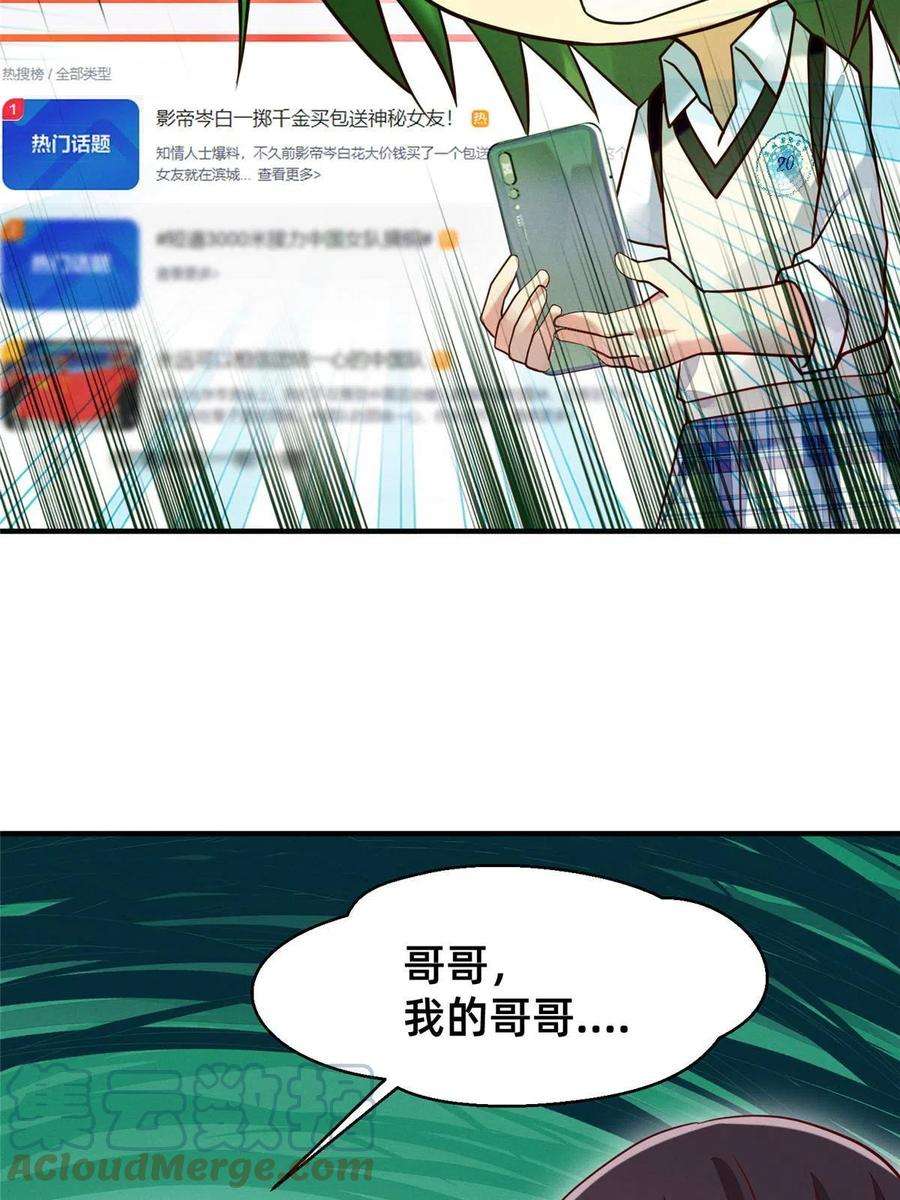 每天被迫和大佬谈恋爱35 压热度