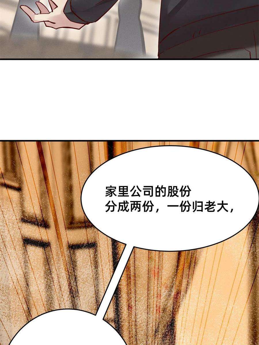每天被迫和大佬谈恋爱46 分家吧