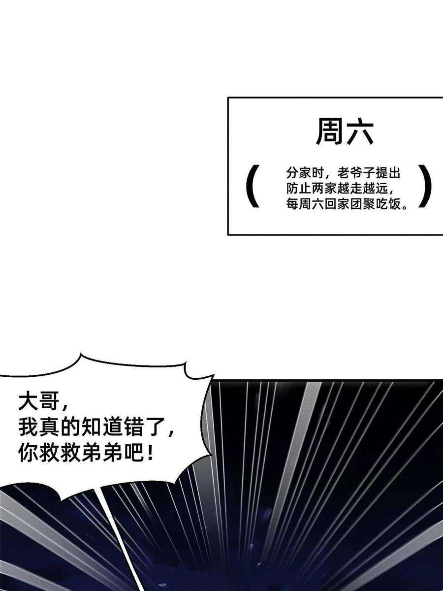 每天被迫和大佬谈恋爱50 断绝关系