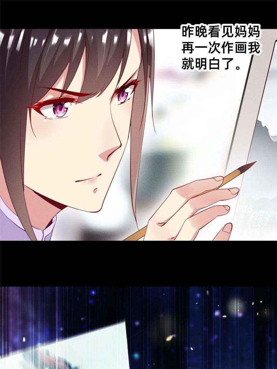 每天被迫和大佬谈恋爱58 参加慈善晚会
