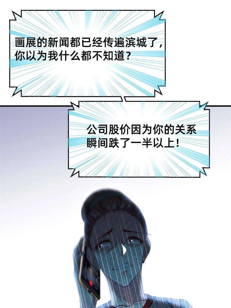 每天被迫和大佬谈恋爱62 自作孽不可活