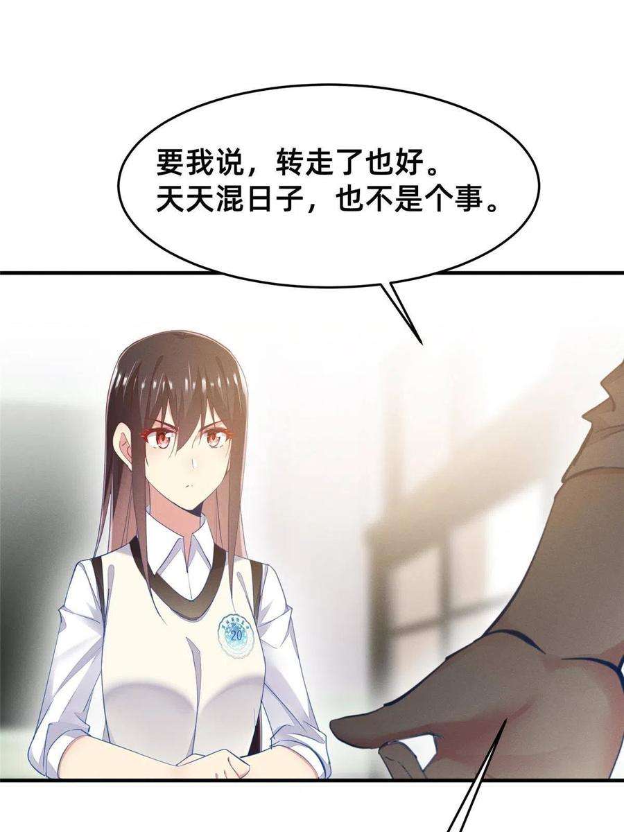 每天被迫和大佬谈恋爱64 戒网瘾学校