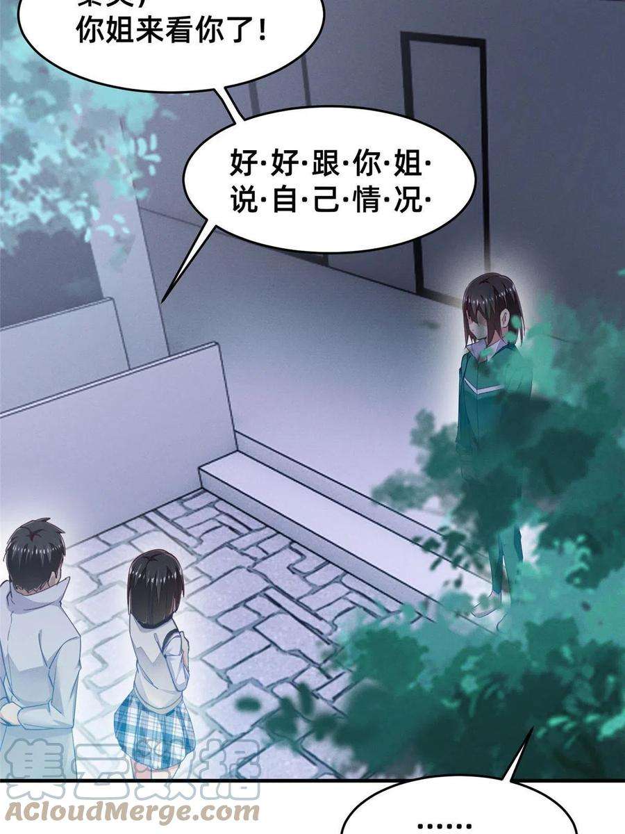 每天被迫和大佬谈恋爱64 戒网瘾学校