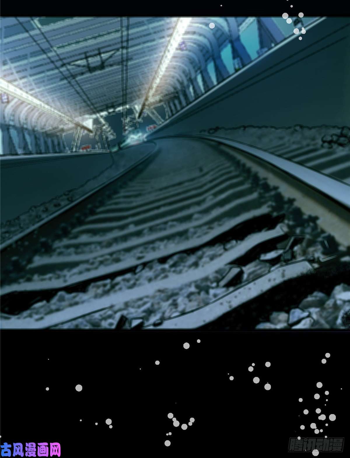 北方列车X471.归乡