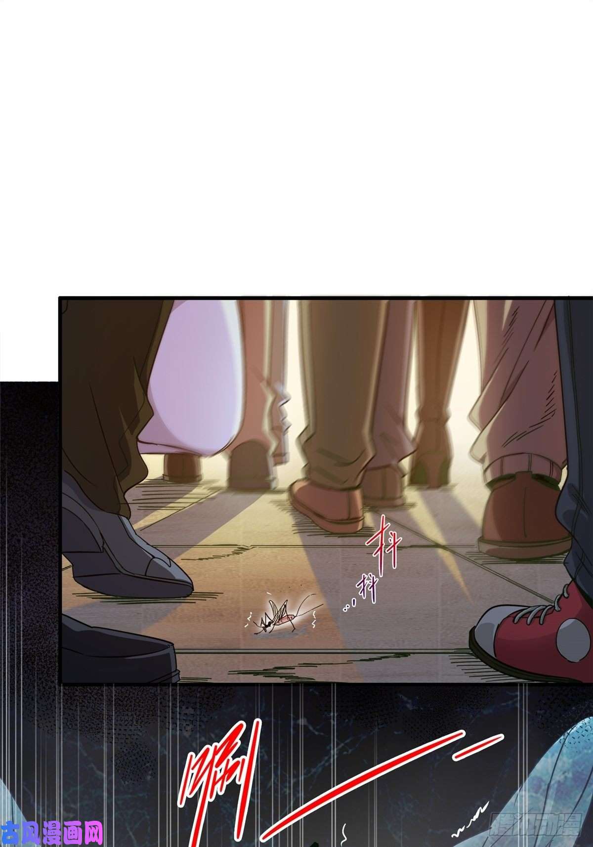 北方列车X472.黑暗将袭