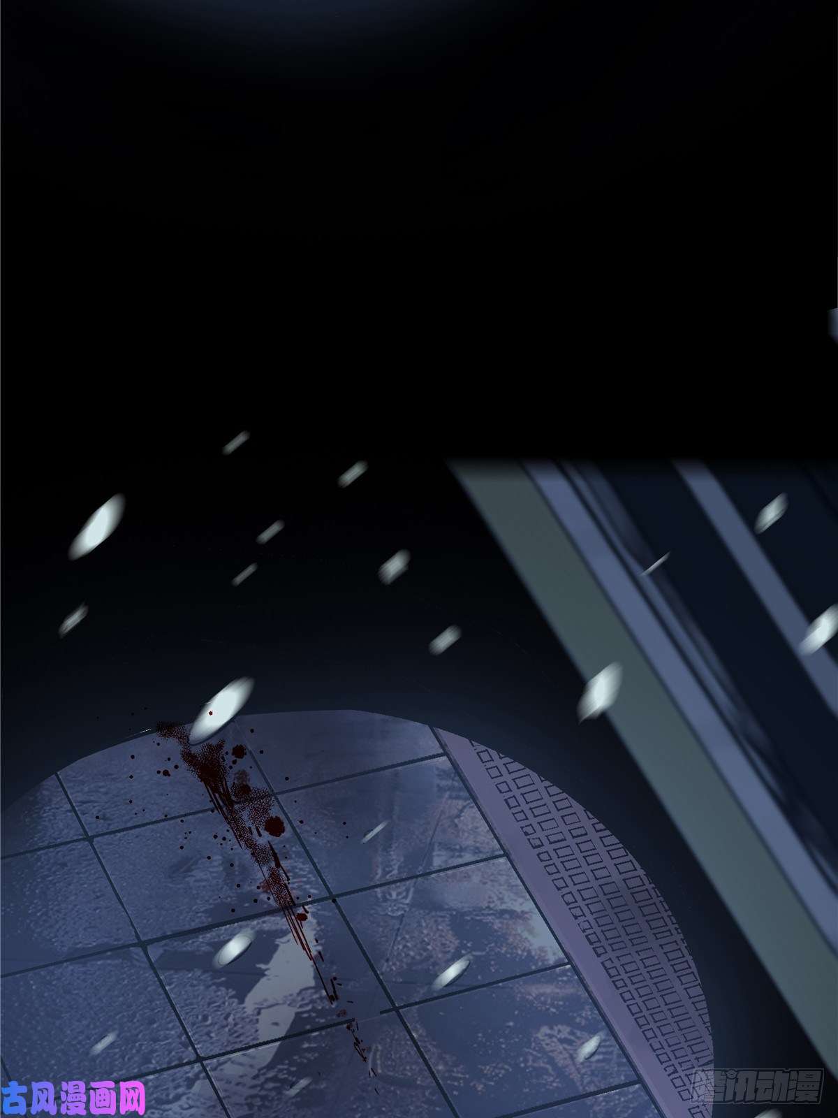 北方列车X472.黑暗将袭